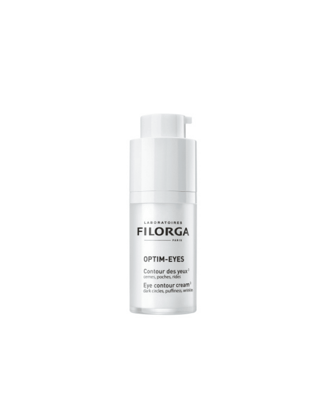 FILORGA OPTIM-EYES, SS PARABEN 15ml