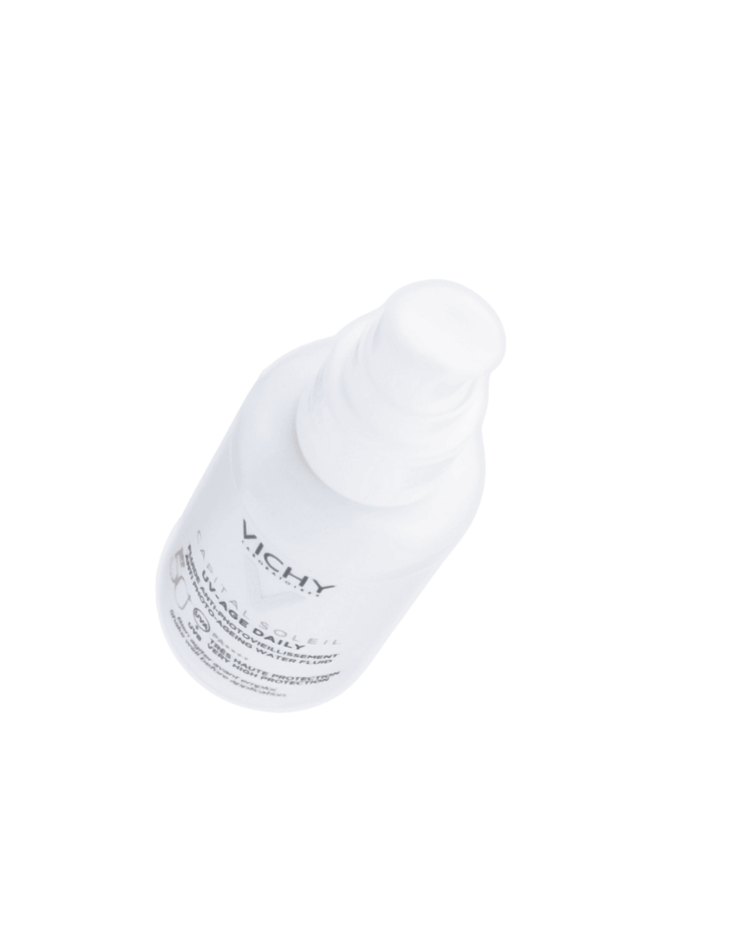 Vichy Capital Soleil UV - Age Anti Ageing Sunscreen SPF 50+ with Niacinamide 40ml