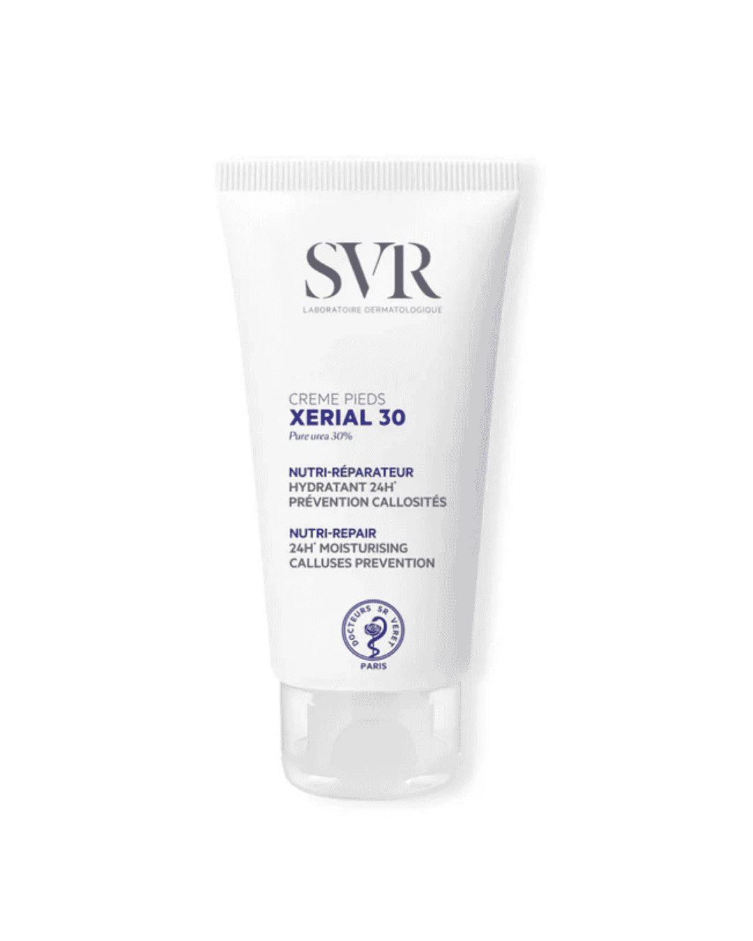 SVR XERIAL 30 FOOT CREAM 50ML