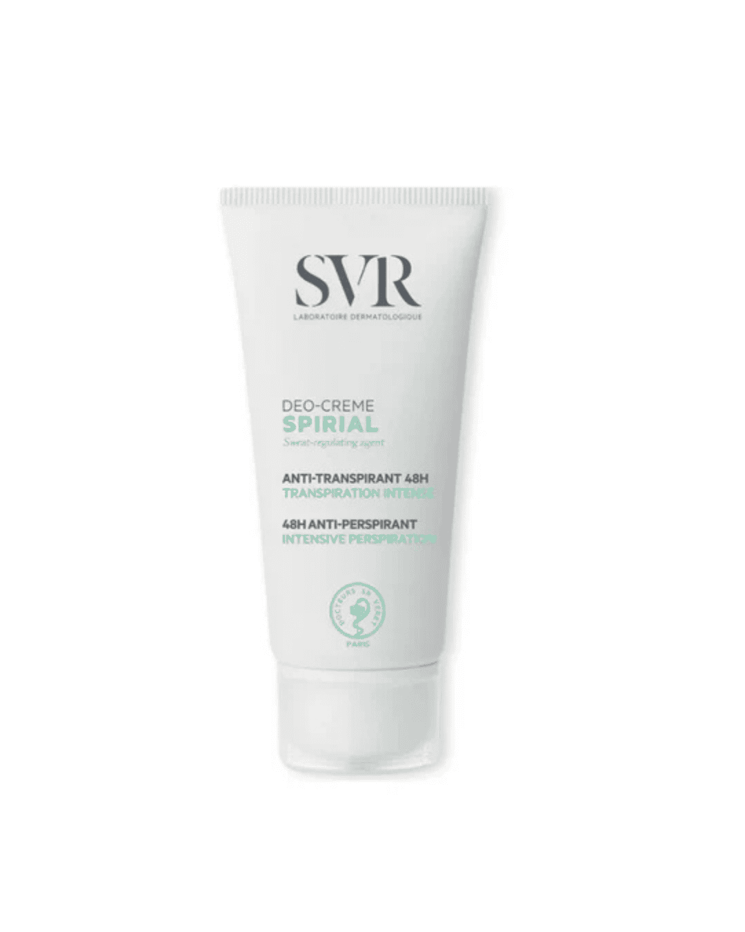 SVR SPIRIAL DEO-CREAM 50ML