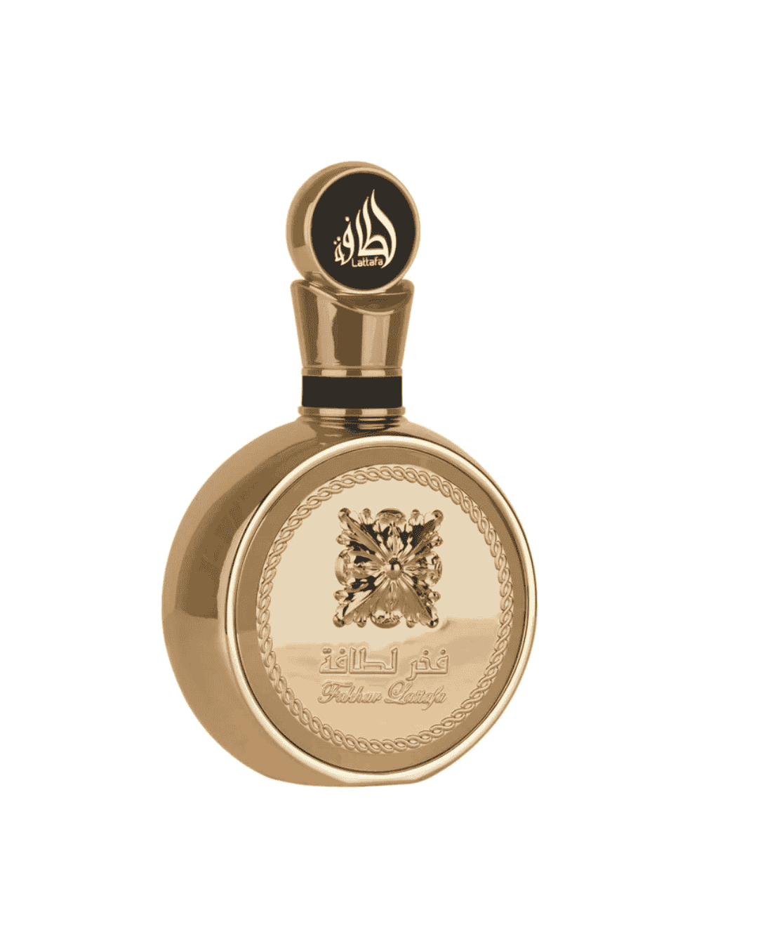 Fakhar Lattafa Extrait