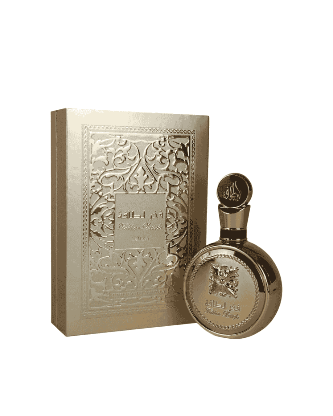 Fakhar Lattafa Extrait