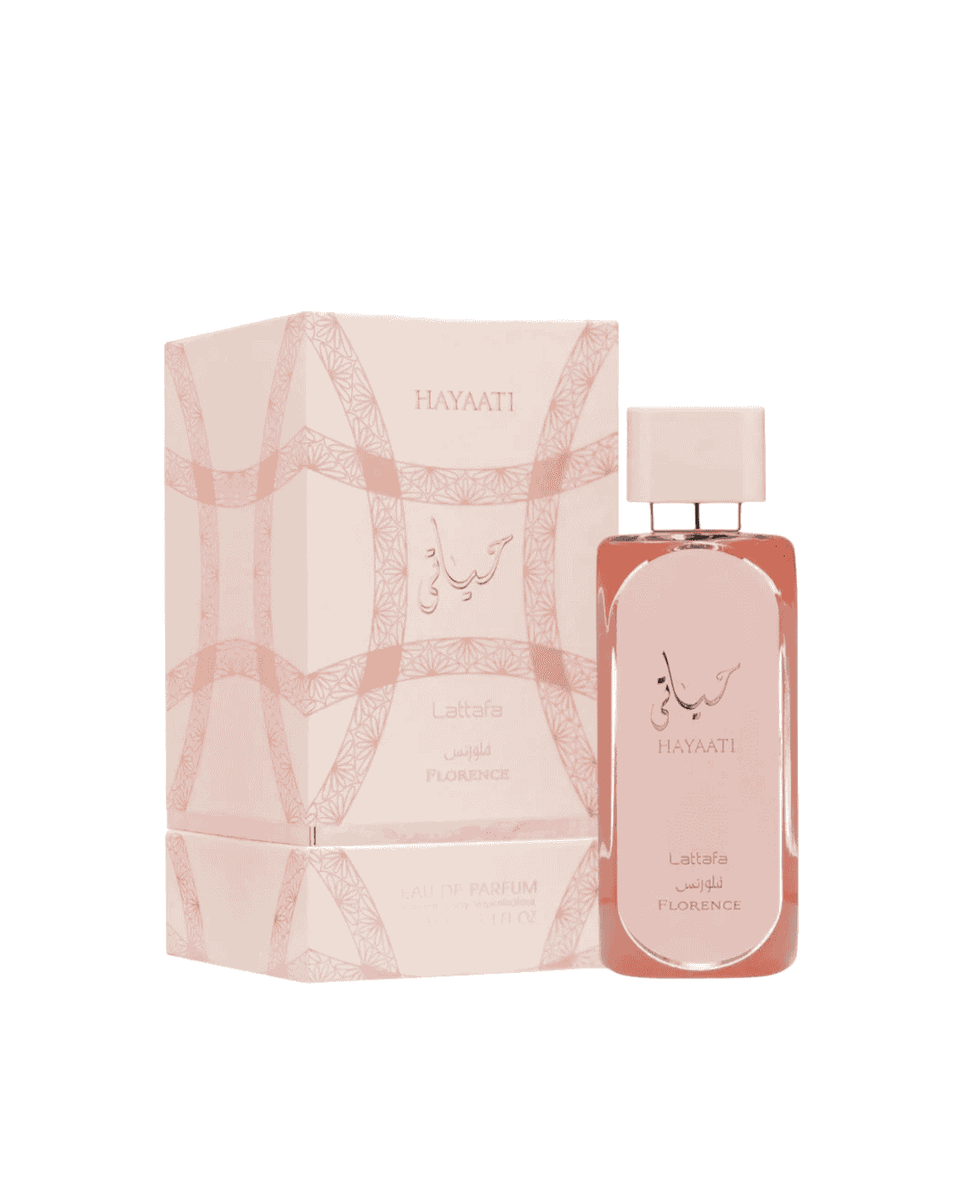 Hayaati Florence