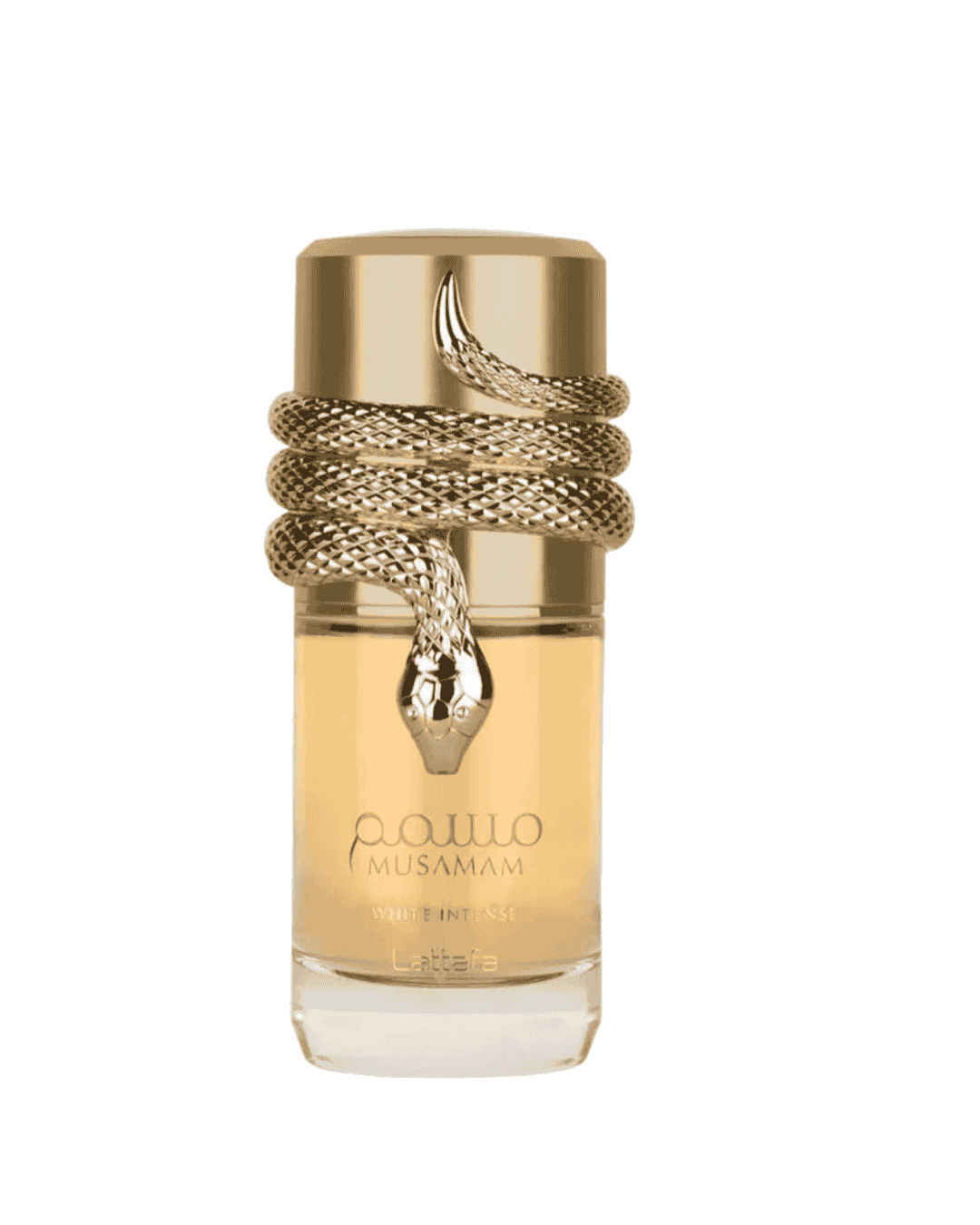 Musamam White Intense