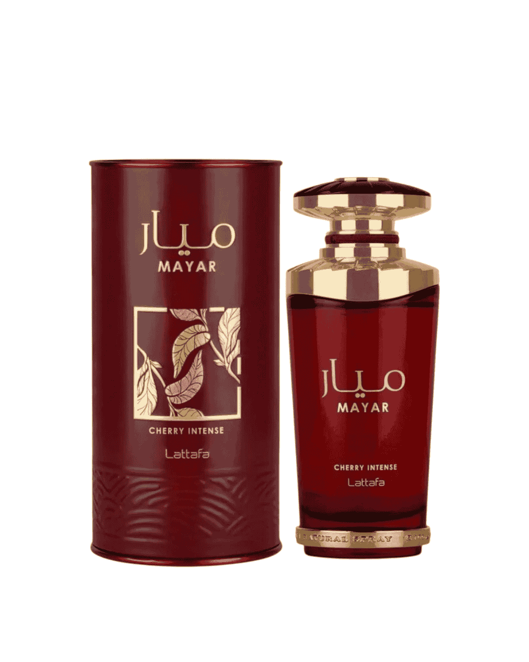 Mayar Cherry Intense
