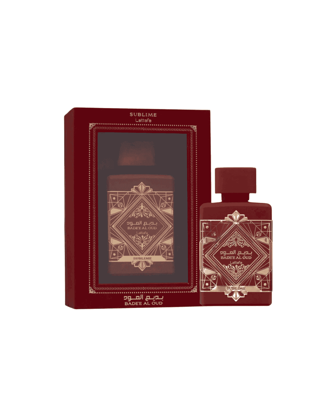 Badee AL Oud Sublime