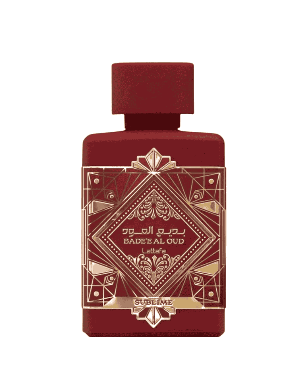 Badee AL Oud Sublime