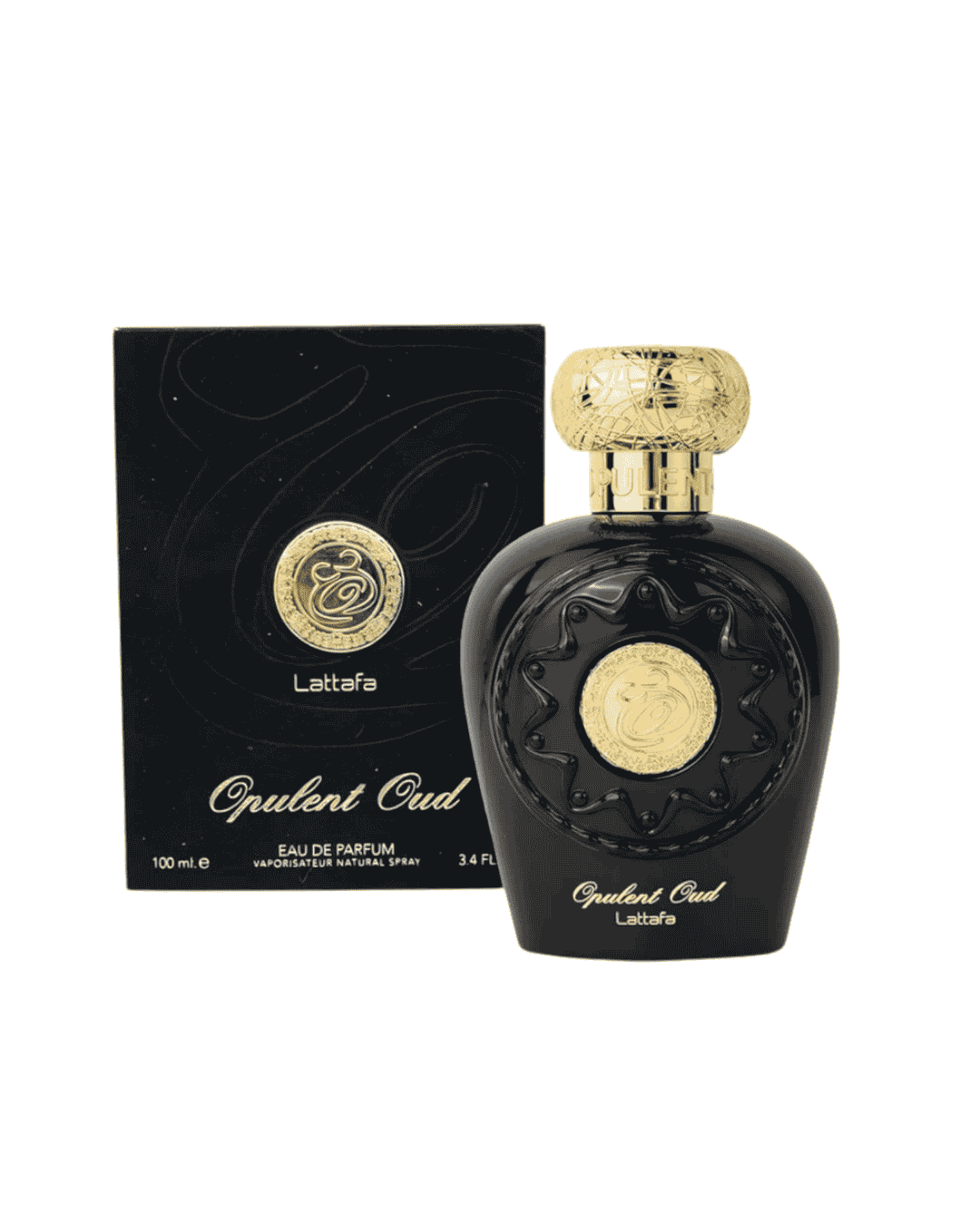 Opulent Oud