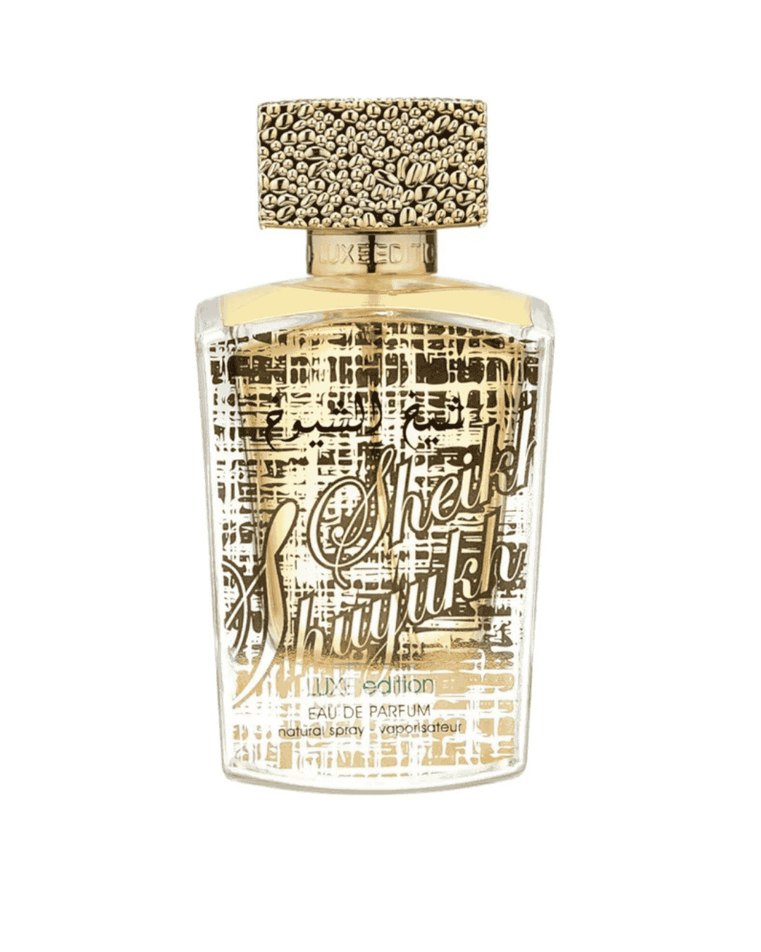 Sheikh Al Shuyukh Luxe Edition