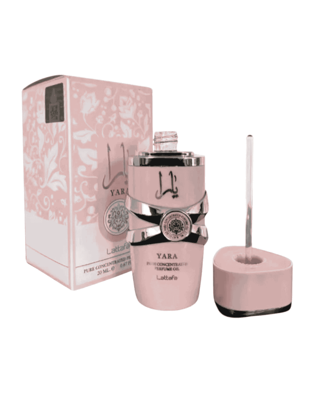 Yara Concentrated Oil