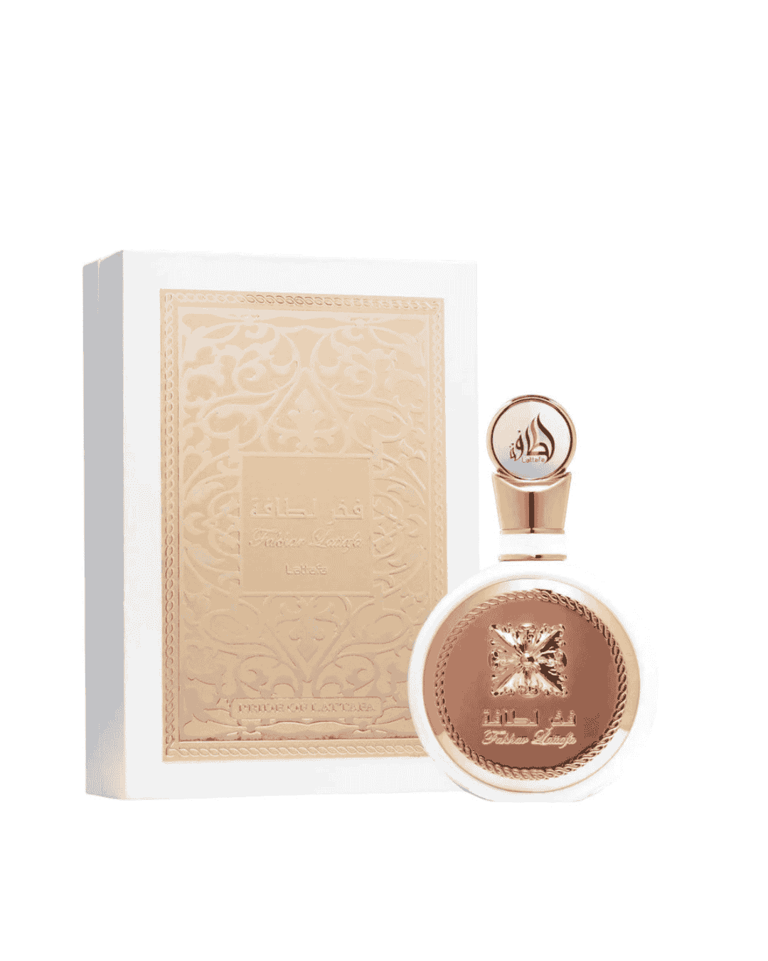 Fakhar Lattafa Women