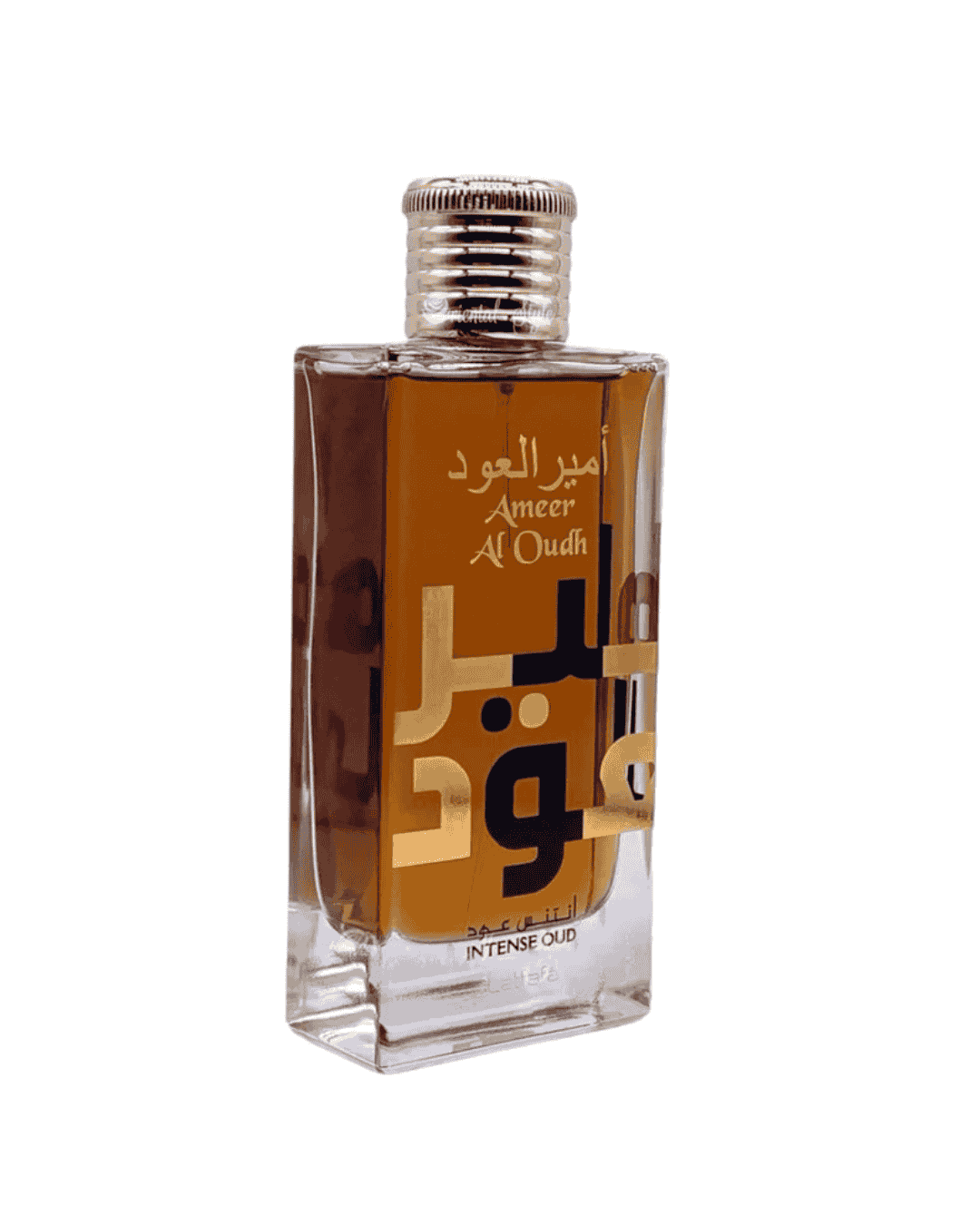Ameer Al Oudh – Intense