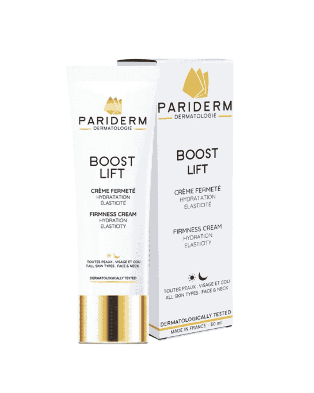 PARIDERM BOOST LIFT 50ml