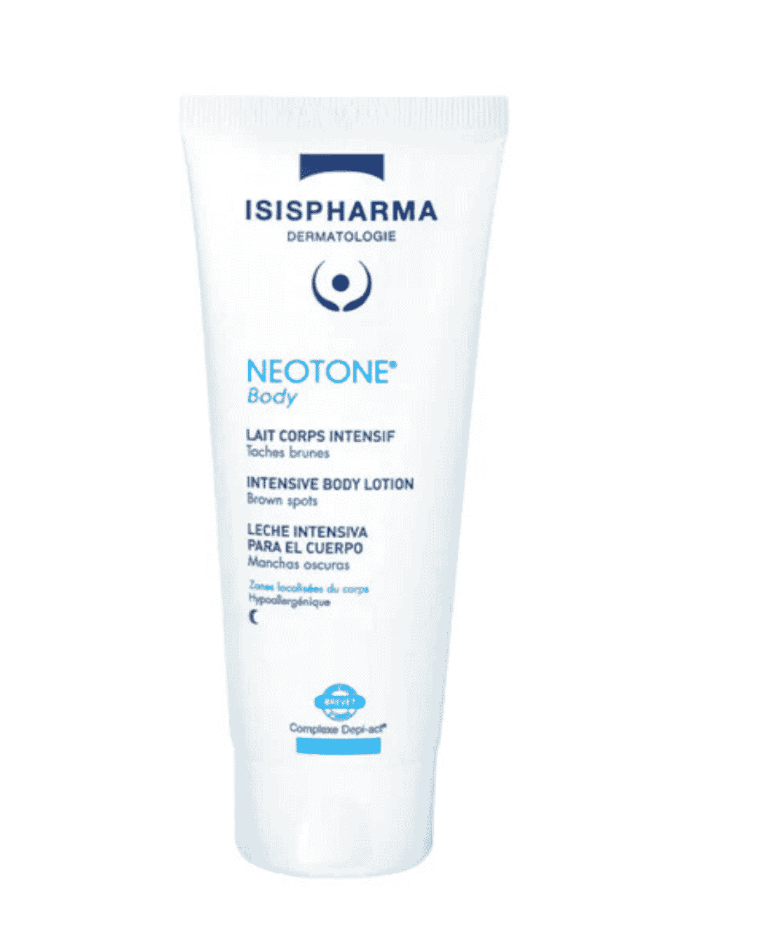 ISISPHARMA NEOTONE BODY 100ml