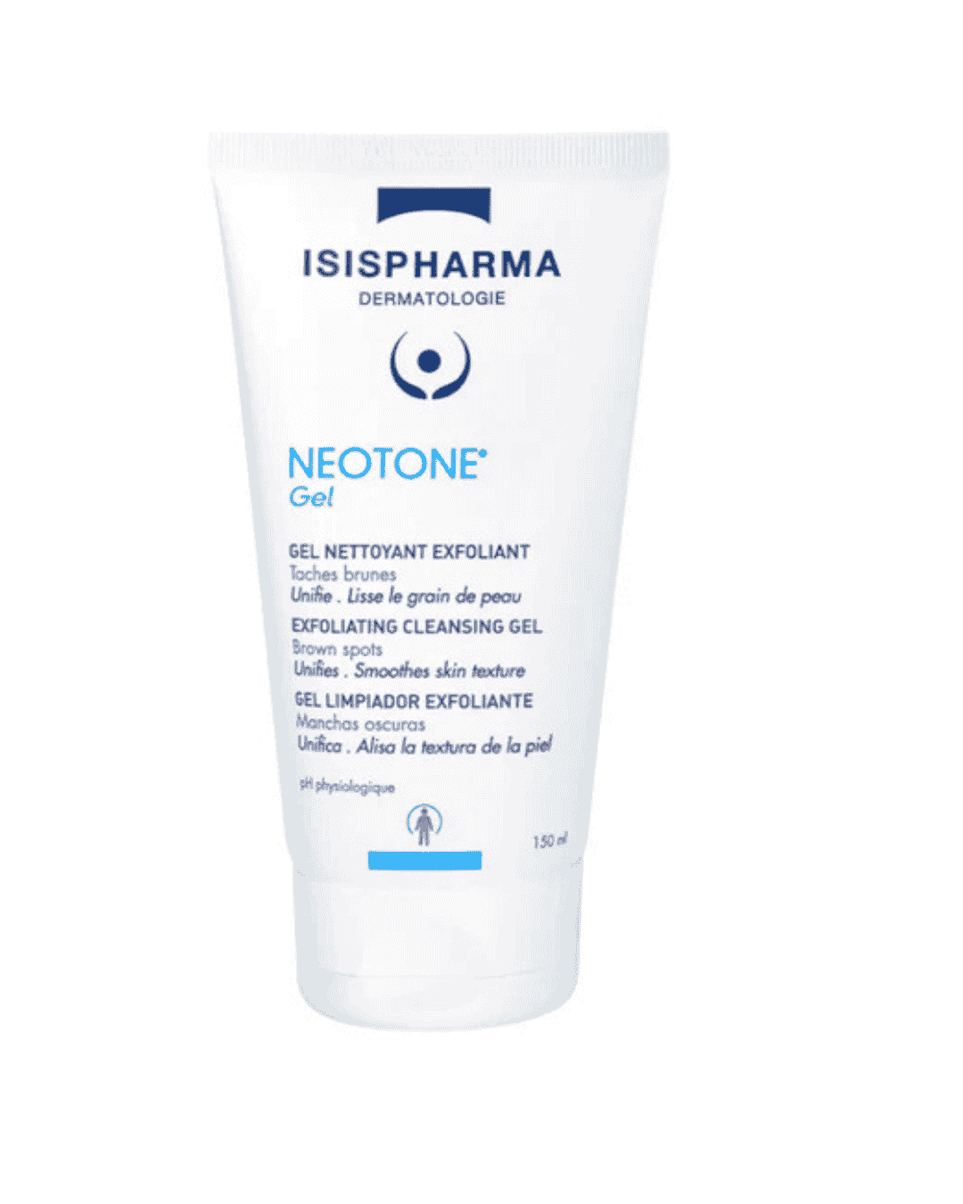 ISISPHARMA NEOTONE GEL 150ml