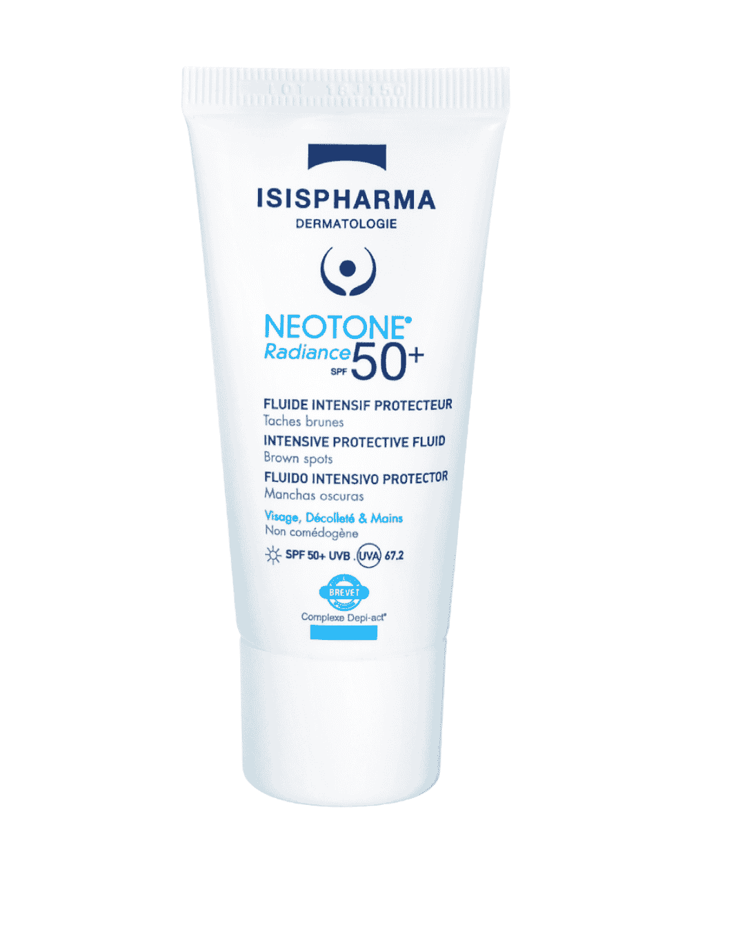 Isispharma NEOTONE RADIANCE SPF50+ 30ml