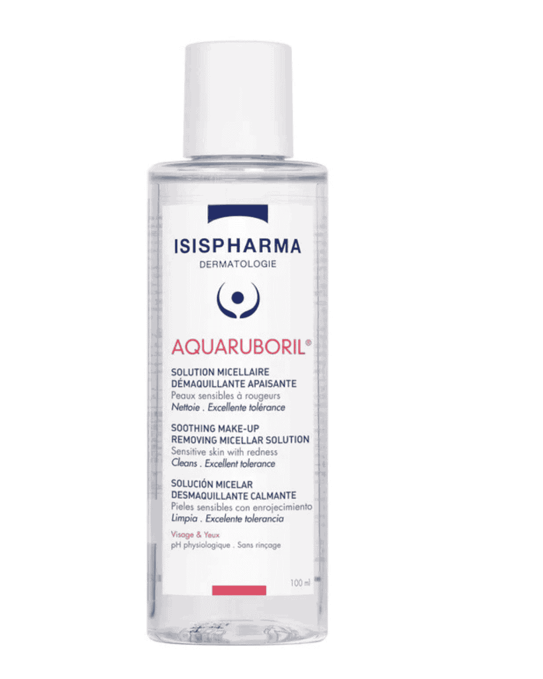 ISISPHARMA AQUARUBORIL 100ml
