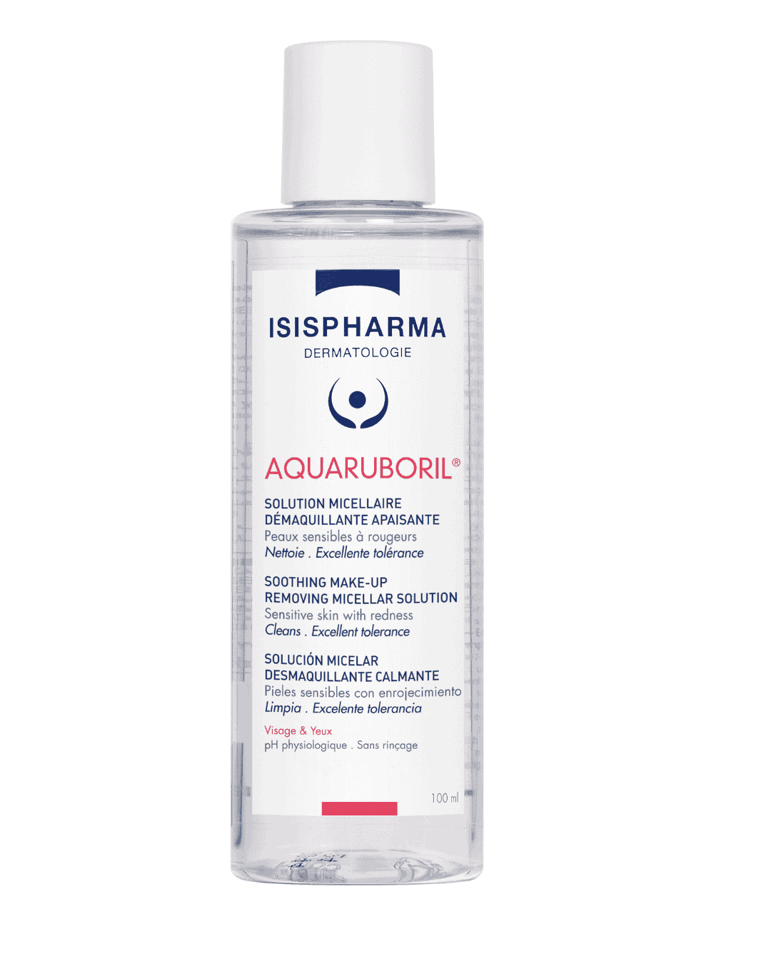 ISISPHARMA AQUARUBORIL 250ml