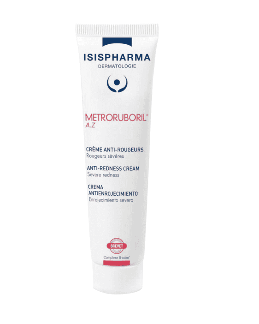 ISISPHARMA METRORUBORIL A.Z 30ml