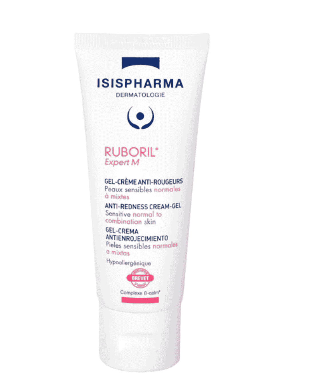 ISISPHARMA RUBORIL EXPERT M 40ml