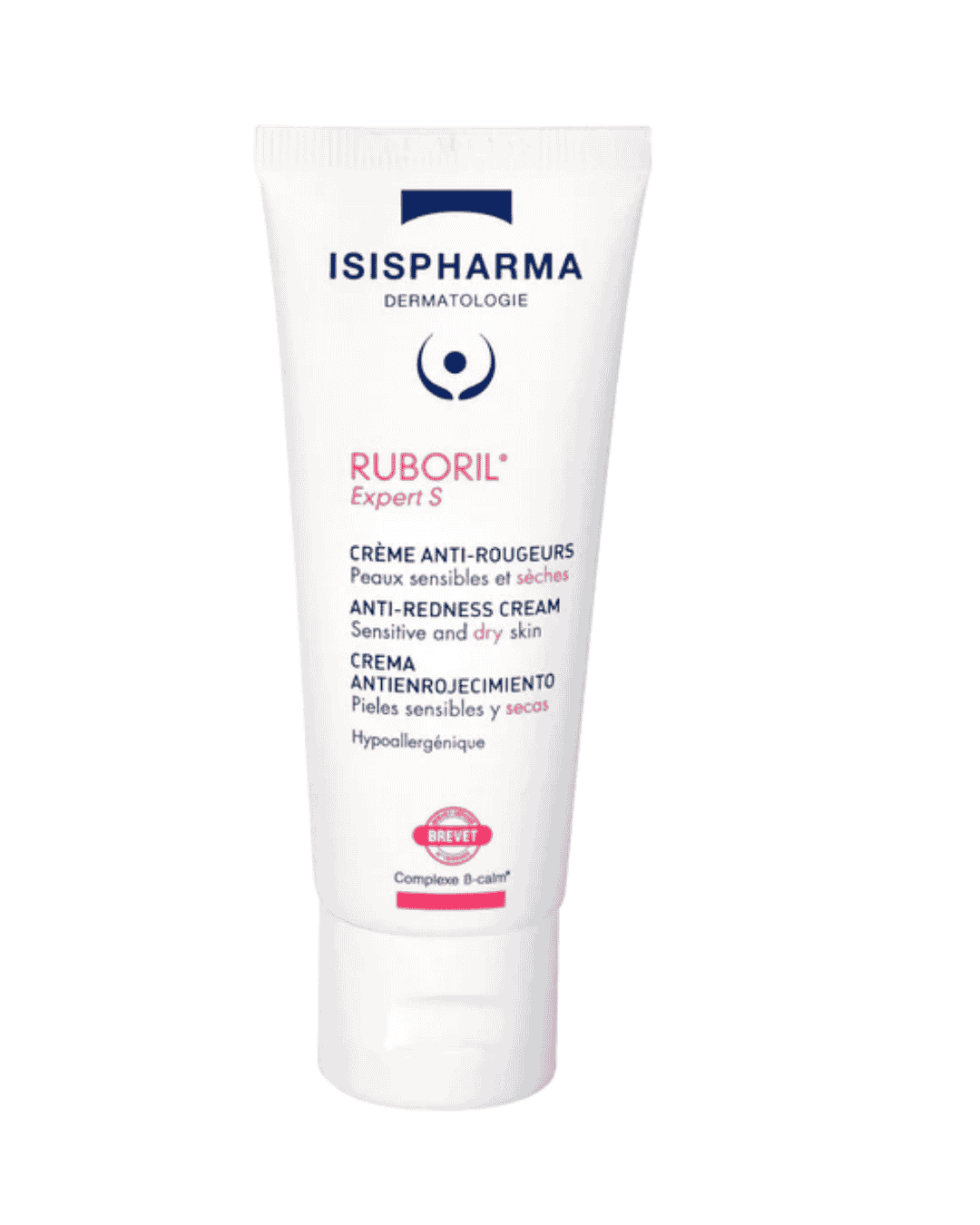 ISISPHARMA RUBORIL EXPERT S 40ml