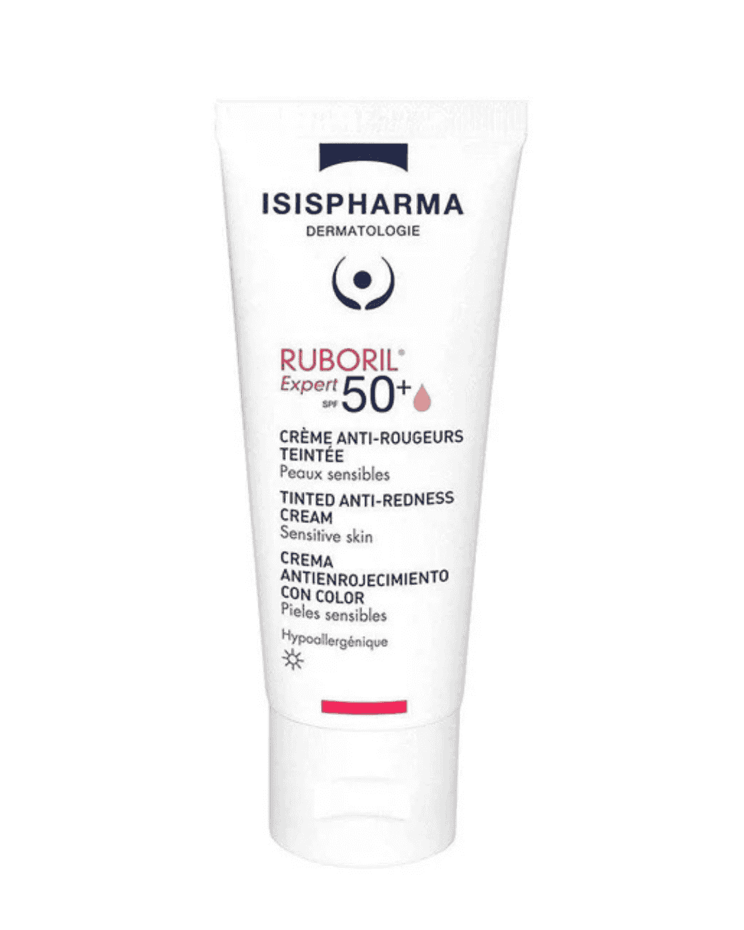 ISISPHARMA RUBORIL EXPERT SPF50+ 40ml
