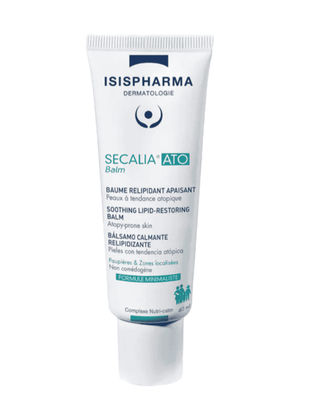 ISISPHARMA SECALIA ATO BALM 40ml