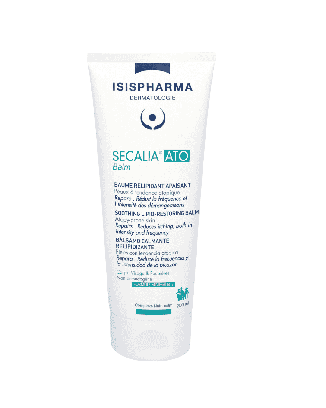 ISISPHARMA SECALIA ATO BALM 200ml