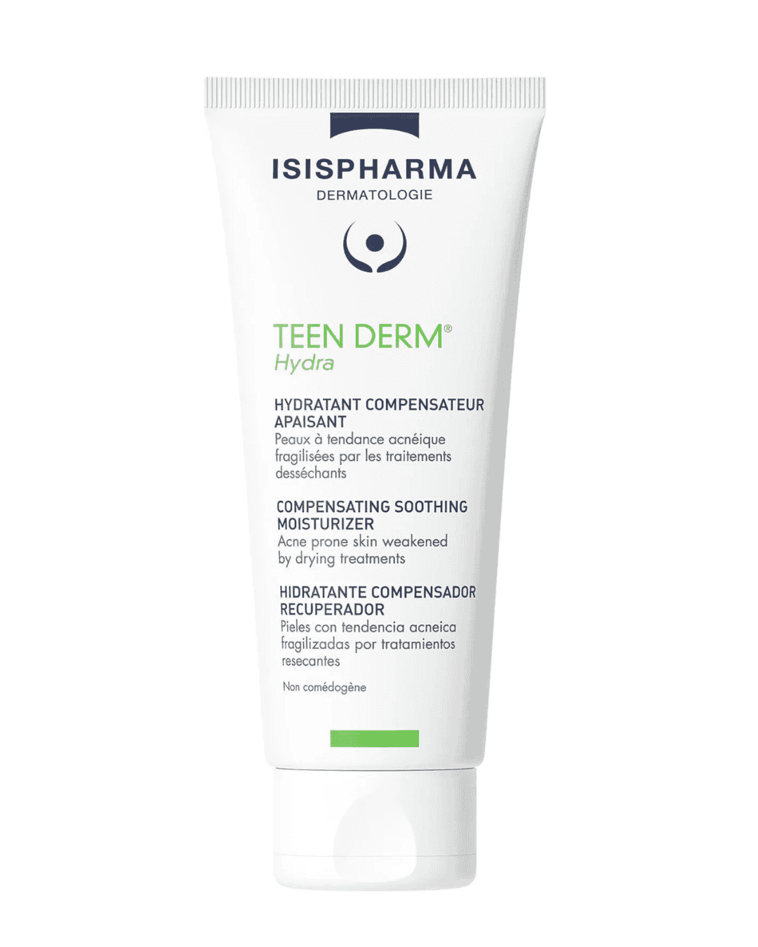 ISISPHARMA TEEN DERM HYDRA 40ml