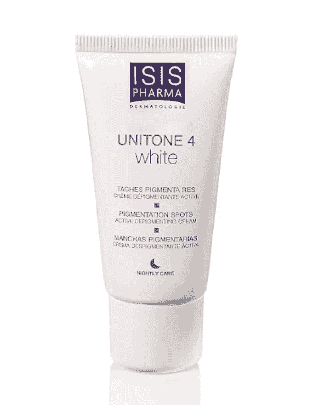 ISISPHARMA UNITONE 4 WHITE 30ml
