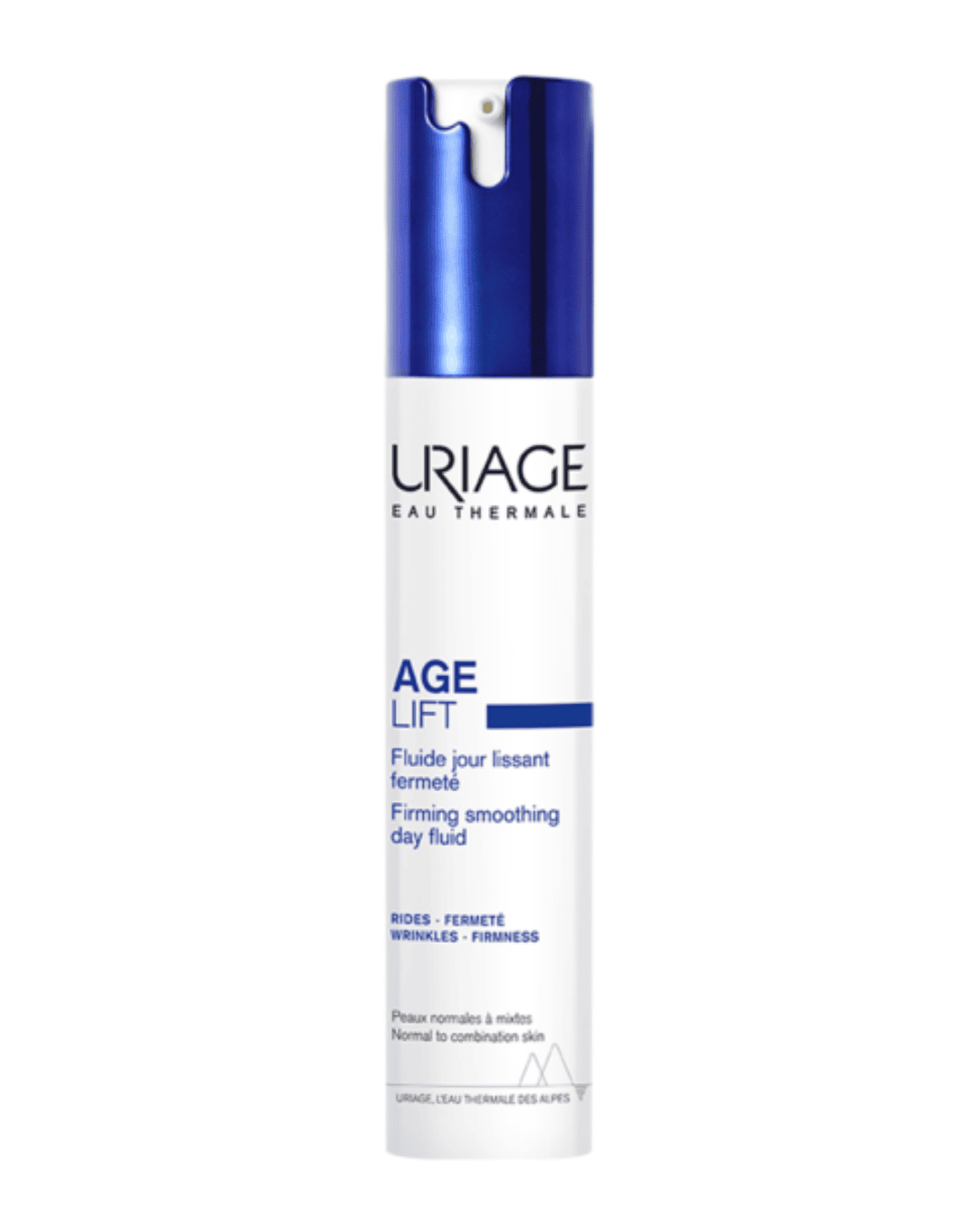 Uriage Firming Smoothing Day Fluid 40ml