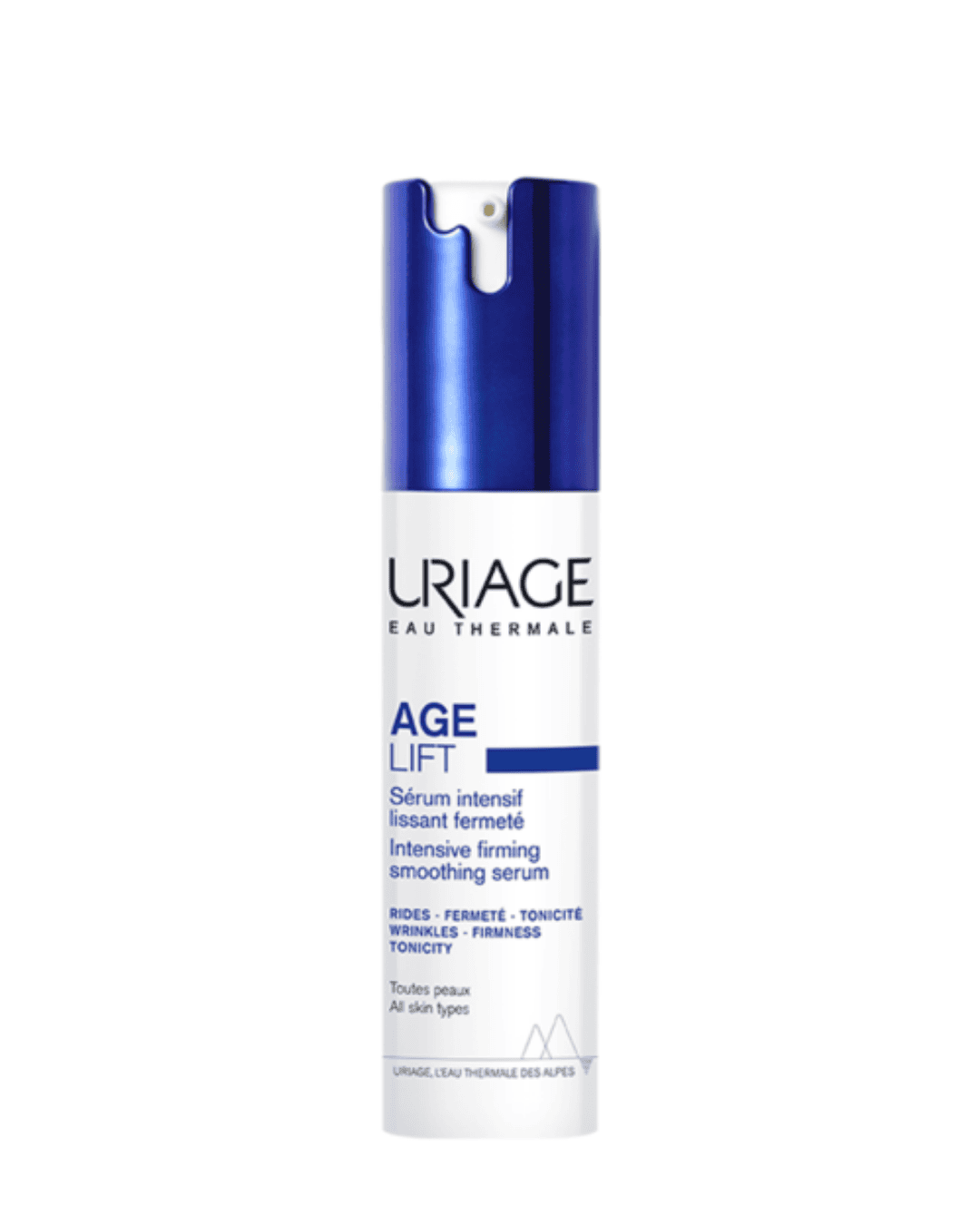 Uriage Intensive Firming Smoothing Serum 30ml