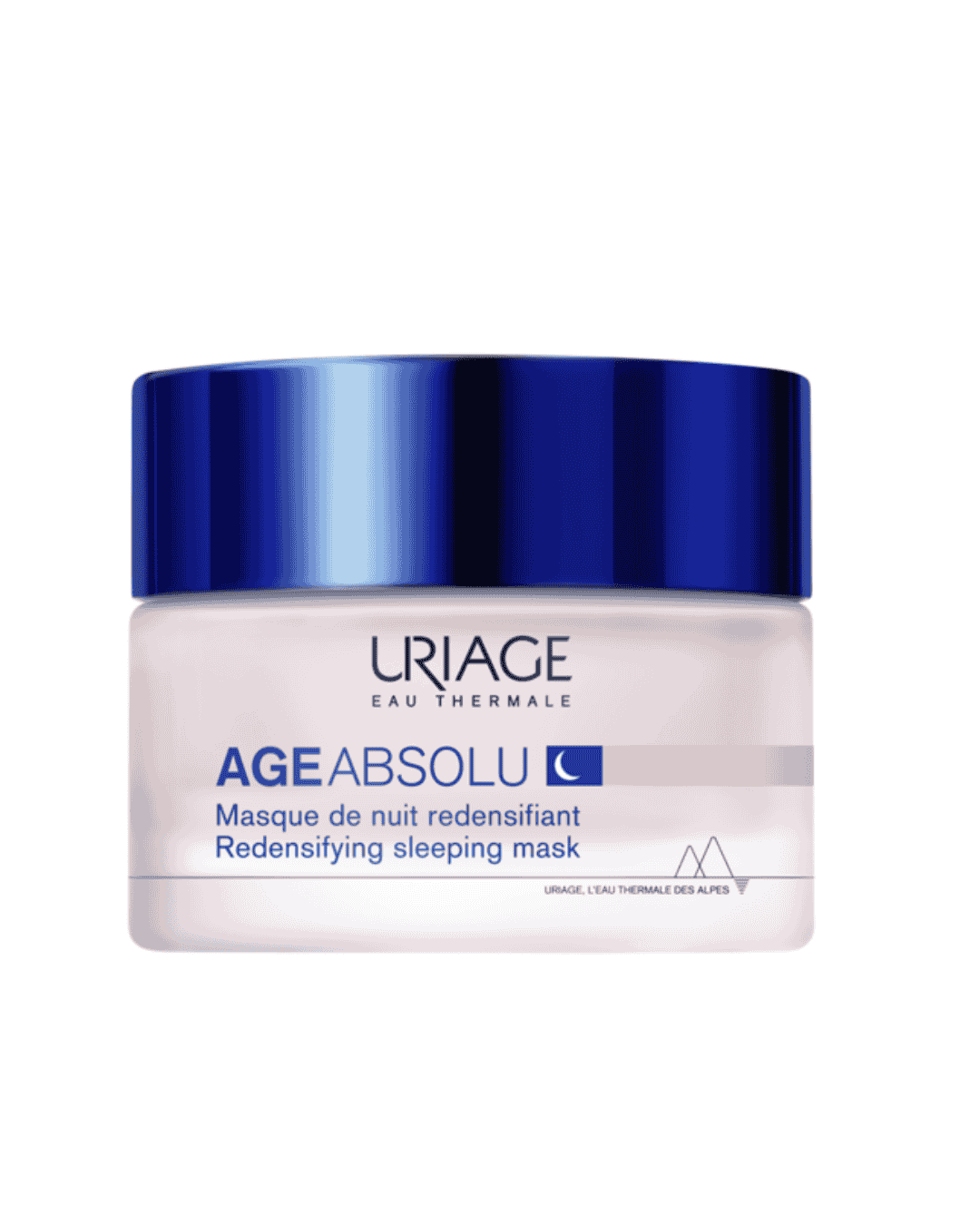 Uriage AGE ABSOLU  Redensifying Sleeping Mask 50ml
