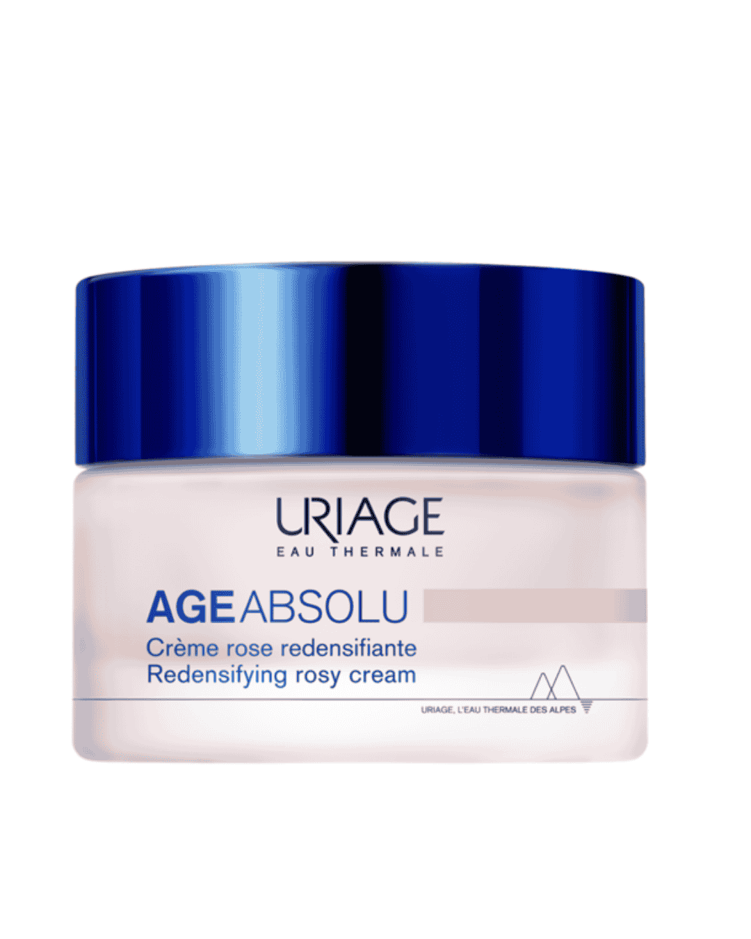 Uriage Age Absolu Redensifying Rosy Cream 50ml