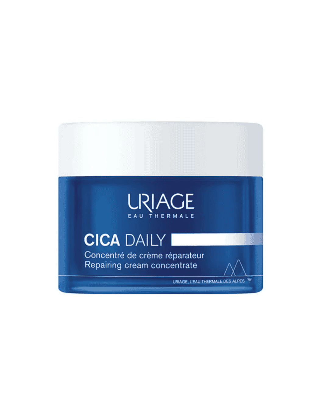 Uriage Bariderm Cica Daily Concentrate 50ML