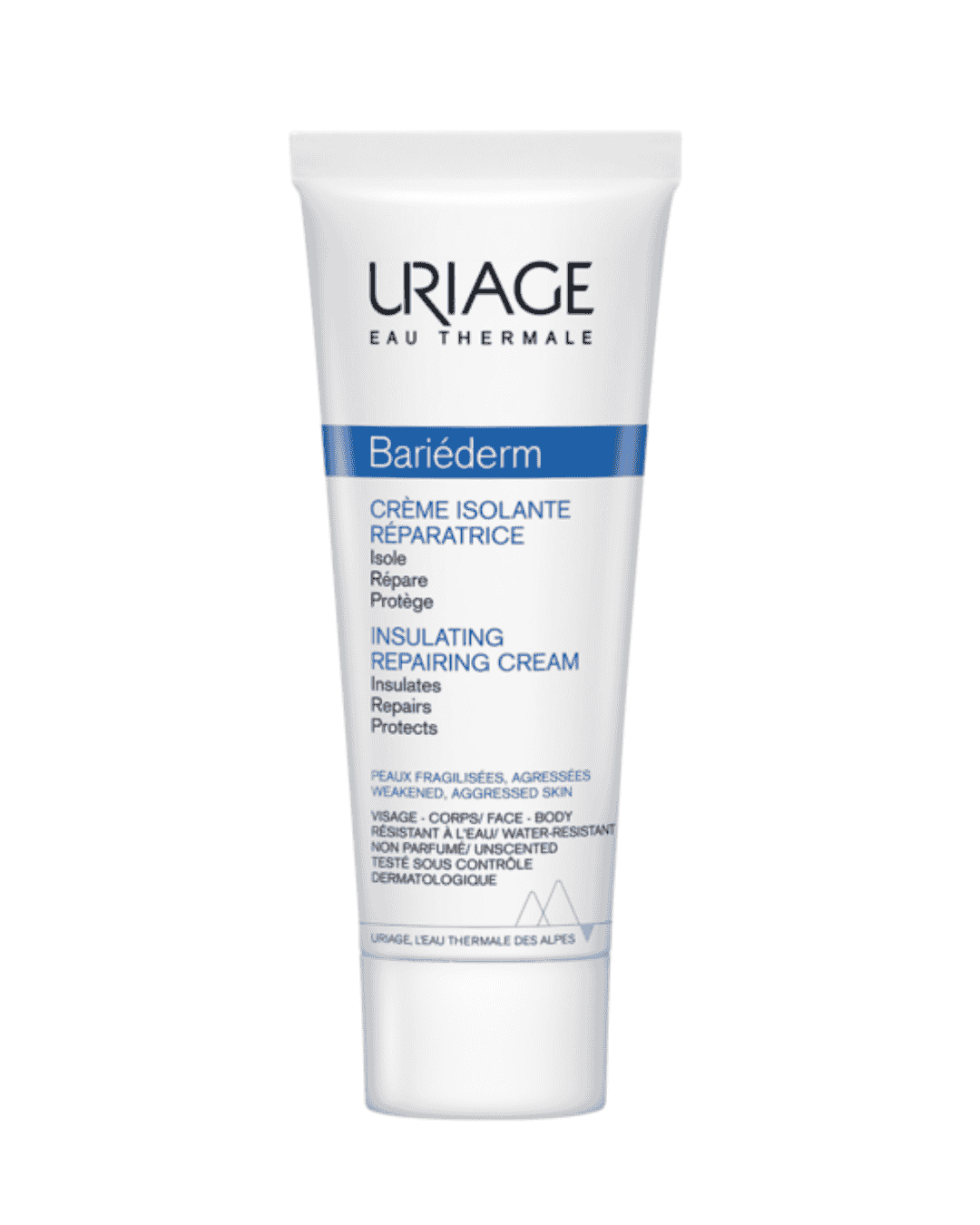 Uriage Bariderm Insulating Repairing Cream 75ml
