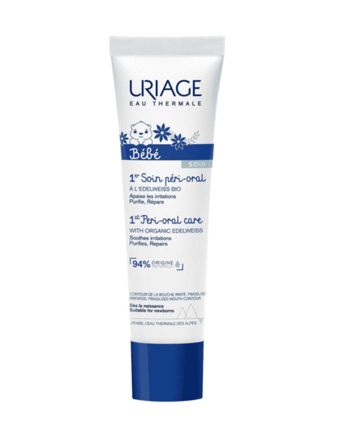 Uriage Bebe 1st Peri-Oral Care 30ml