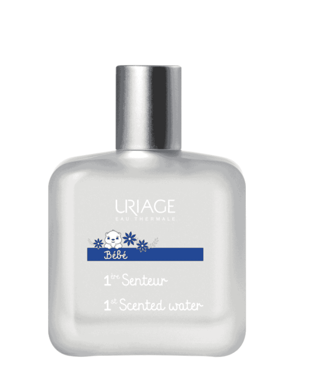 Uriage Bebe 1ère Scented Water 50ml