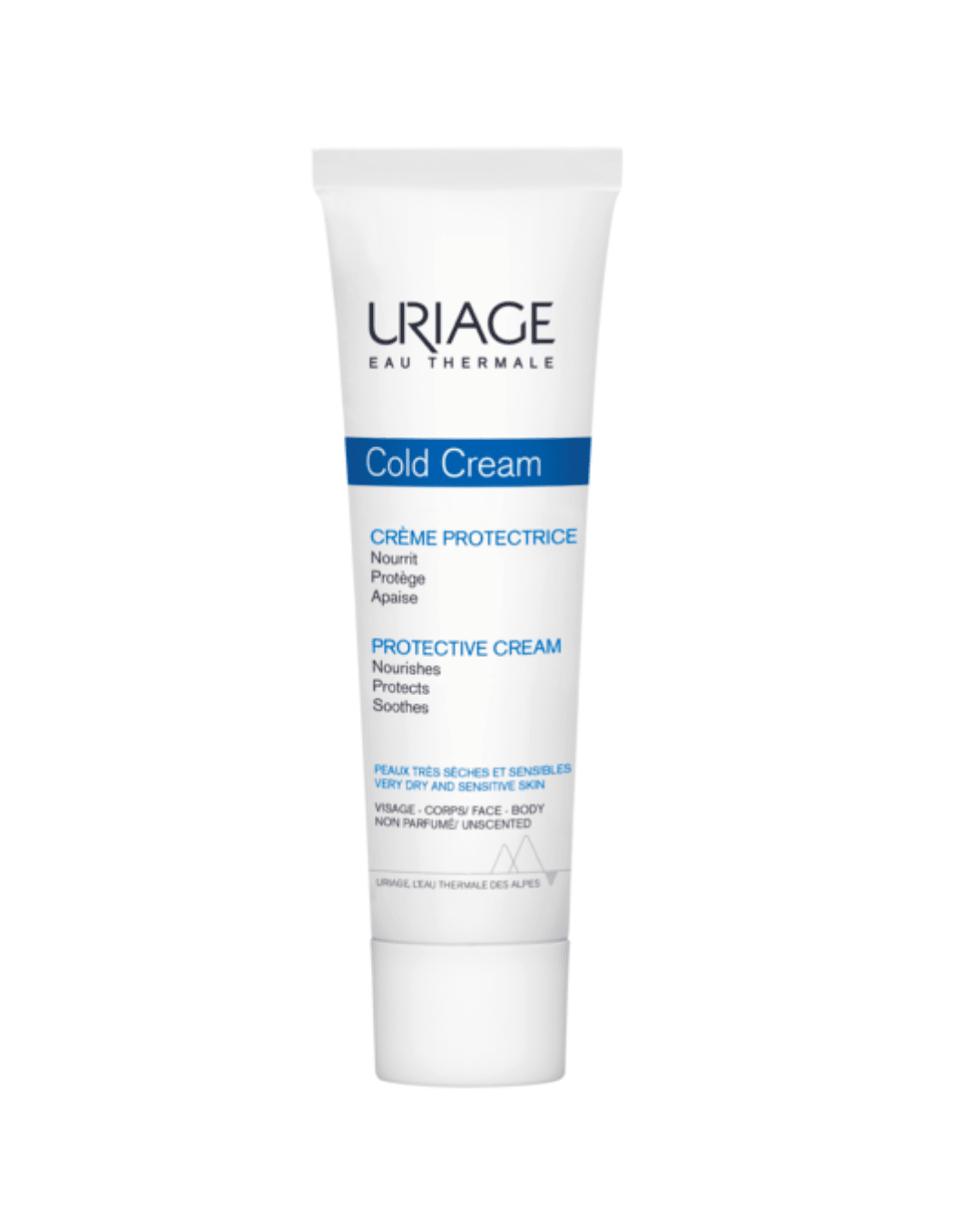 Uriage Cold Cream 100ml