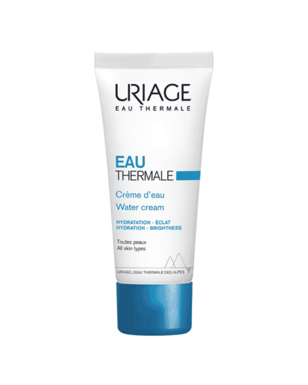 Uriage ds Water Cream 40ml