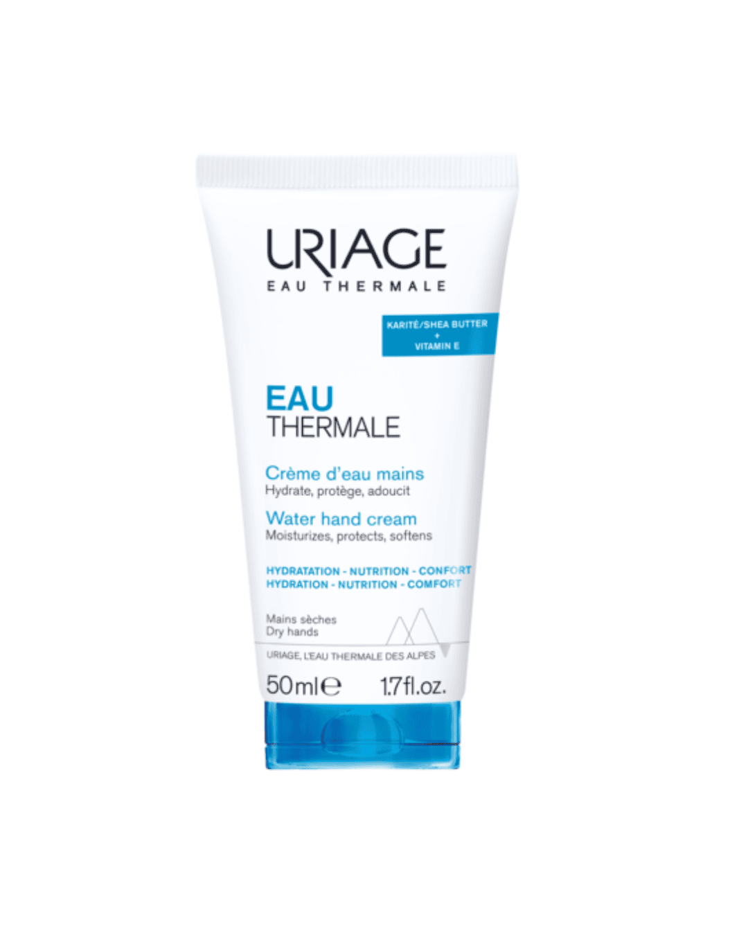 Uriage DS Water Hand Cream 50ml