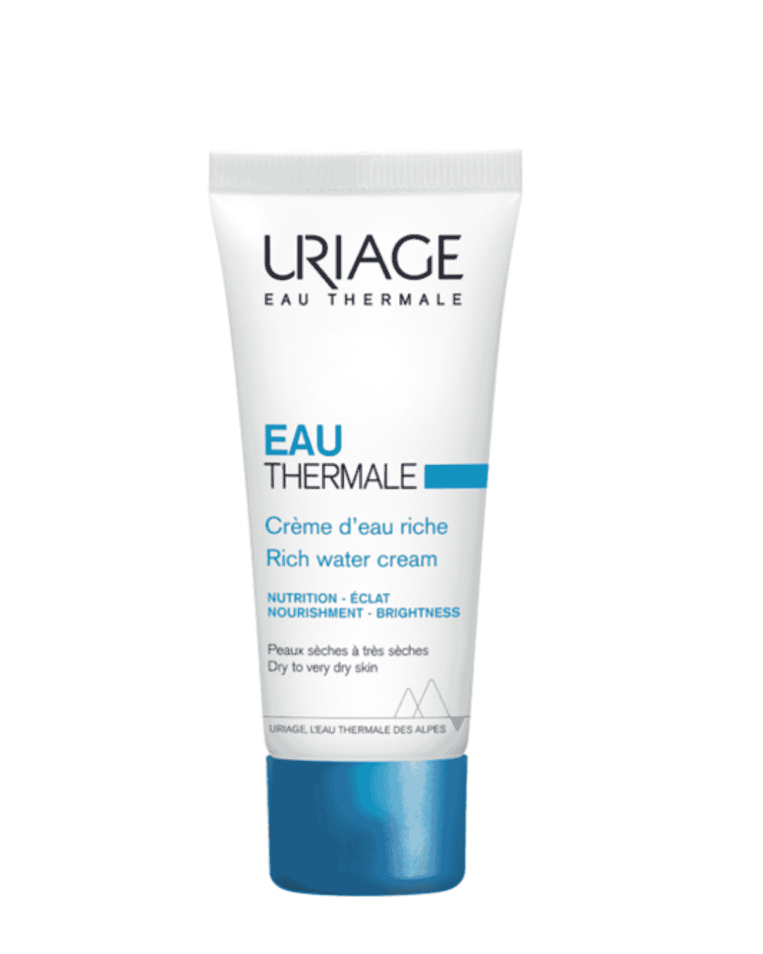 Uriage DS Rich Water Cream 40ml