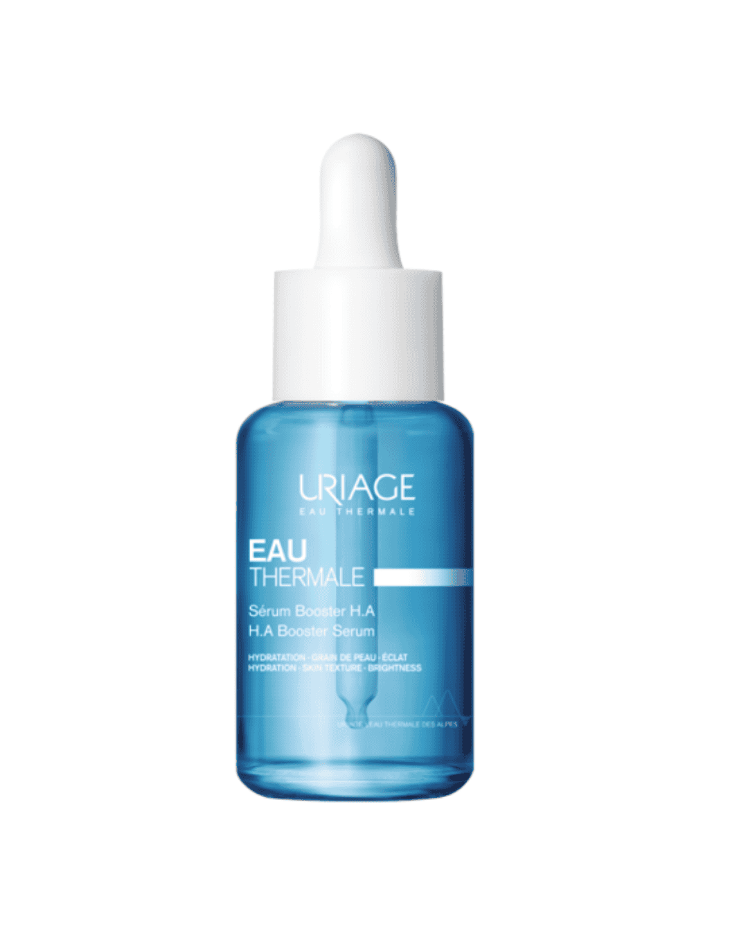Uriage DS H.A Booster Serum 30ml