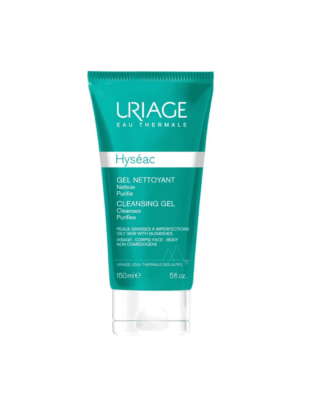 Uriage HYSÉAC Cleansing Gel 150ml