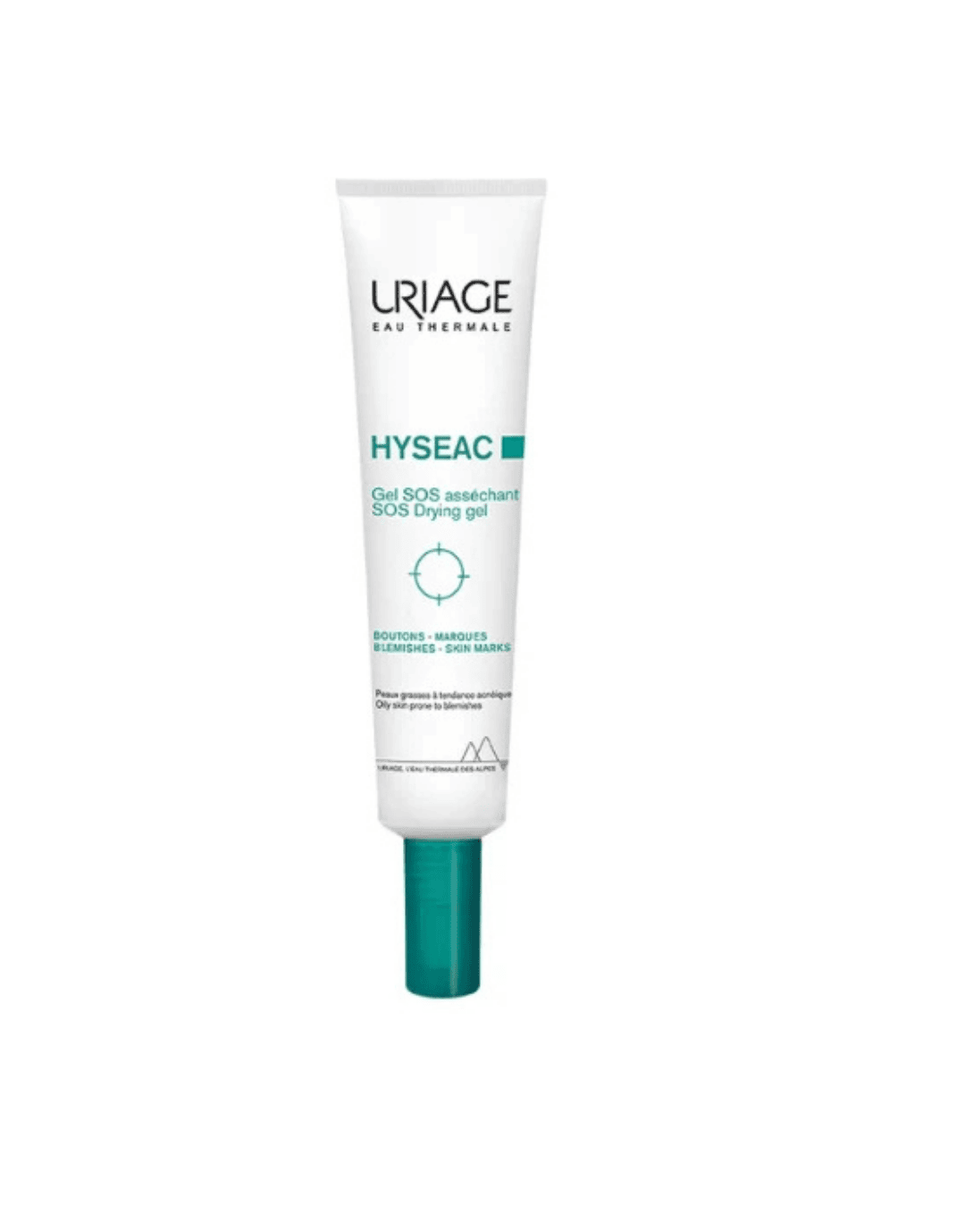 Uriage HYSÉAC SOS Drying Gel 15ml