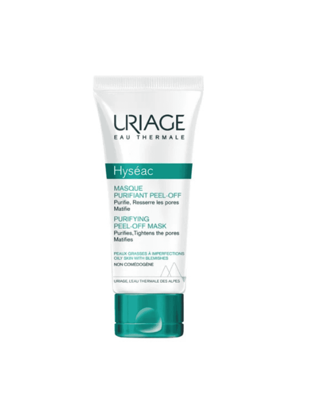 Uriage HYSÉAC Purifying Peel-Off Mask 50ML