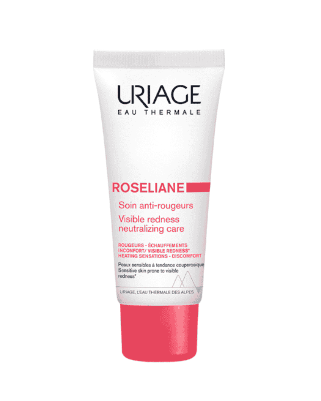 Uriage ROSÉLIANE Anti-Redness Cream 40ml