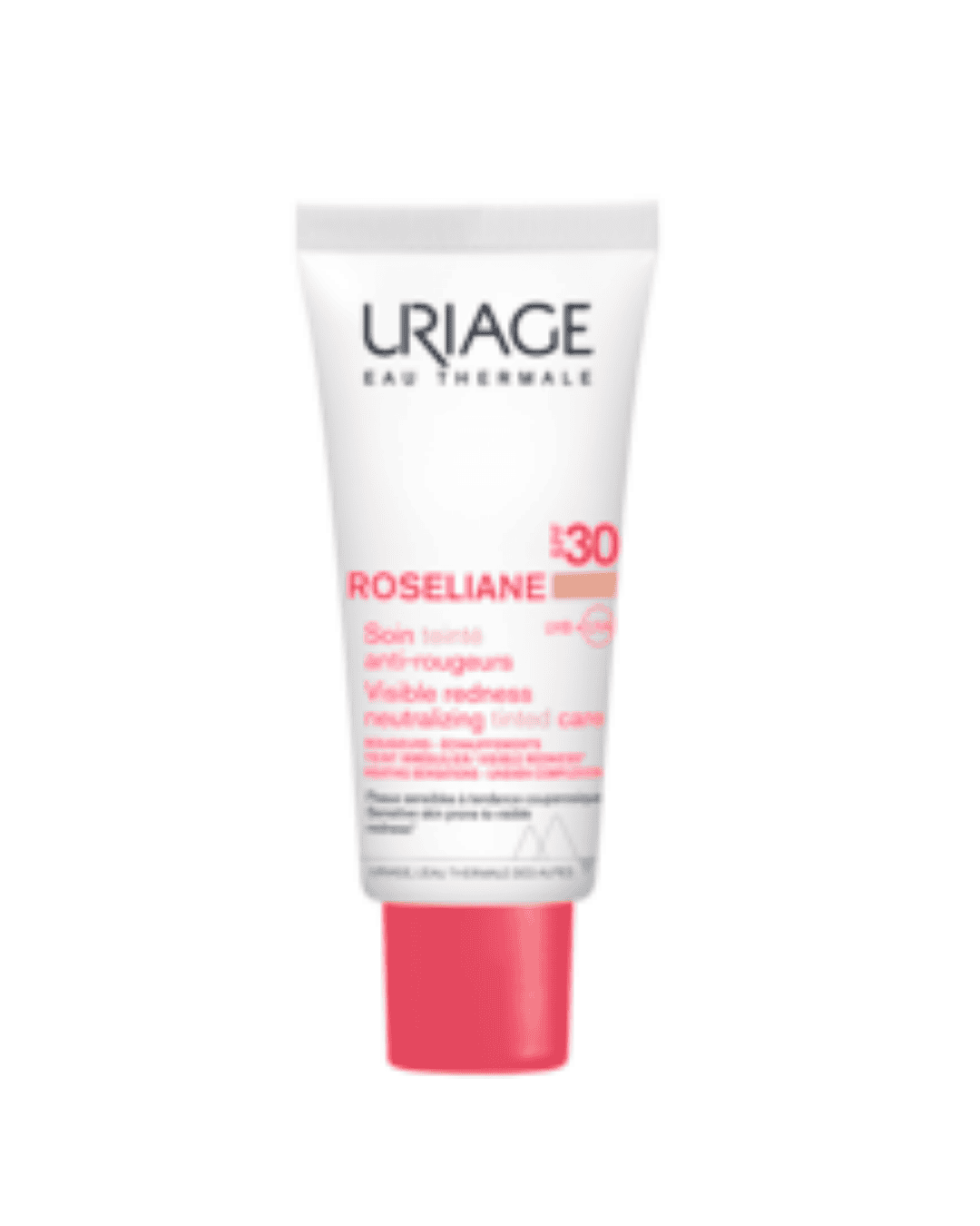 Uriage ROSÉLIANE Anti-Redness Cream SPF30 40ml