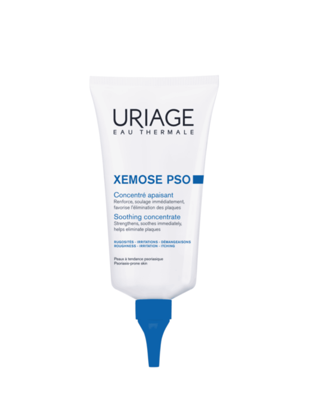 Uriage Xemose Xémose PSO Soothing Concentrate 150ml