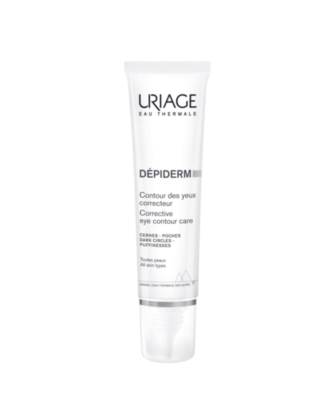 Uriage Depiderm Corrective eye contour 15ml